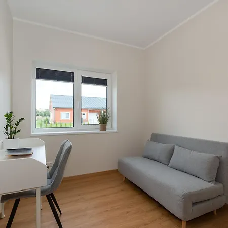 Ridaelamuboks Jaerve Aeaeres Apartamento Noo