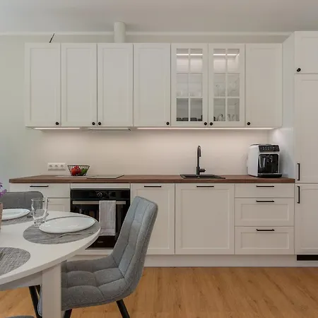 Apartamento Ridaelamuboks Jaerve Aeaeres *