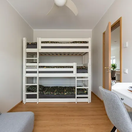 Ridaelamuboks Jaerve Aeaeres Apartamento *