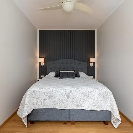 Apartamento Ridaelamuboks Jaerve Aeaeres Noo