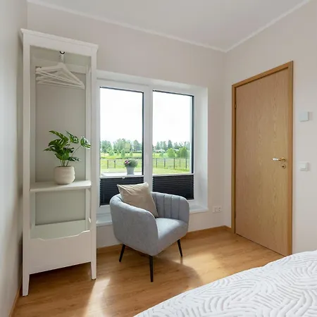 Ridaelamuboks Jaerve Aeaeres Apartamento *