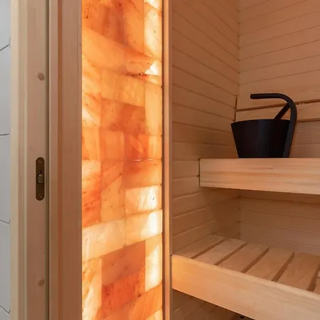 Apartamento Ridaelamuboks Jaerve Aeaeres