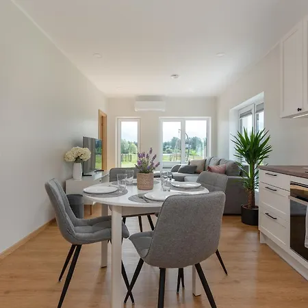 Apartamento Ridaelamuboks Jaerve Aeaeres *